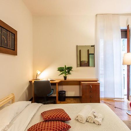 Central Guest House Milano Dış mekan fotoğraf