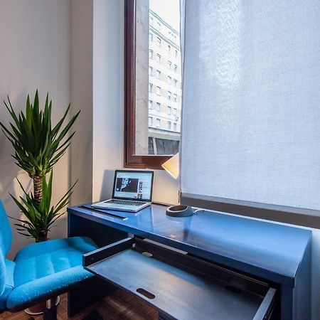 Central Guest House Milano Dış mekan fotoğraf