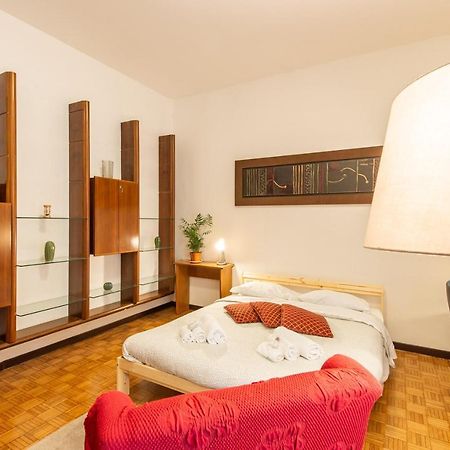 Central Guest House Milano Dış mekan fotoğraf