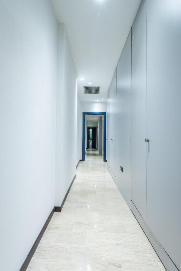 Central Guest House Milano Dış mekan fotoğraf