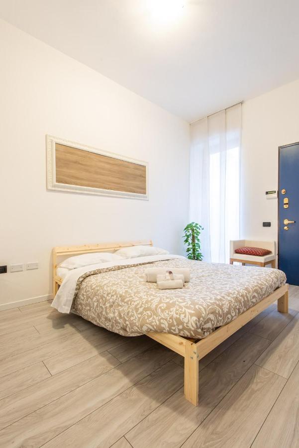 Central Guest House Milano Dış mekan fotoğraf