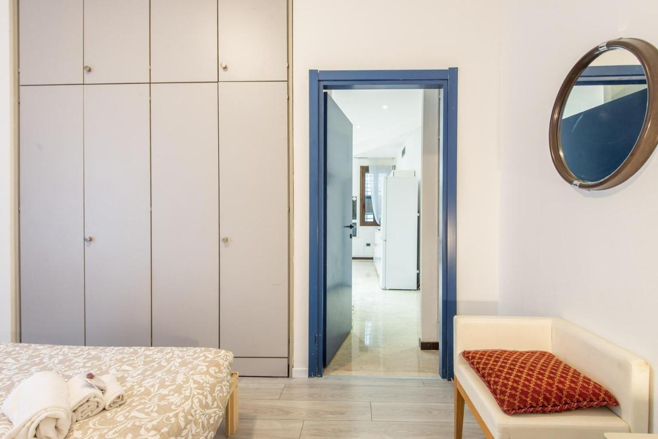 Central Guest House Milano Dış mekan fotoğraf