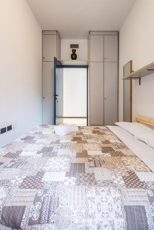 Central Guest House Milano Dış mekan fotoğraf