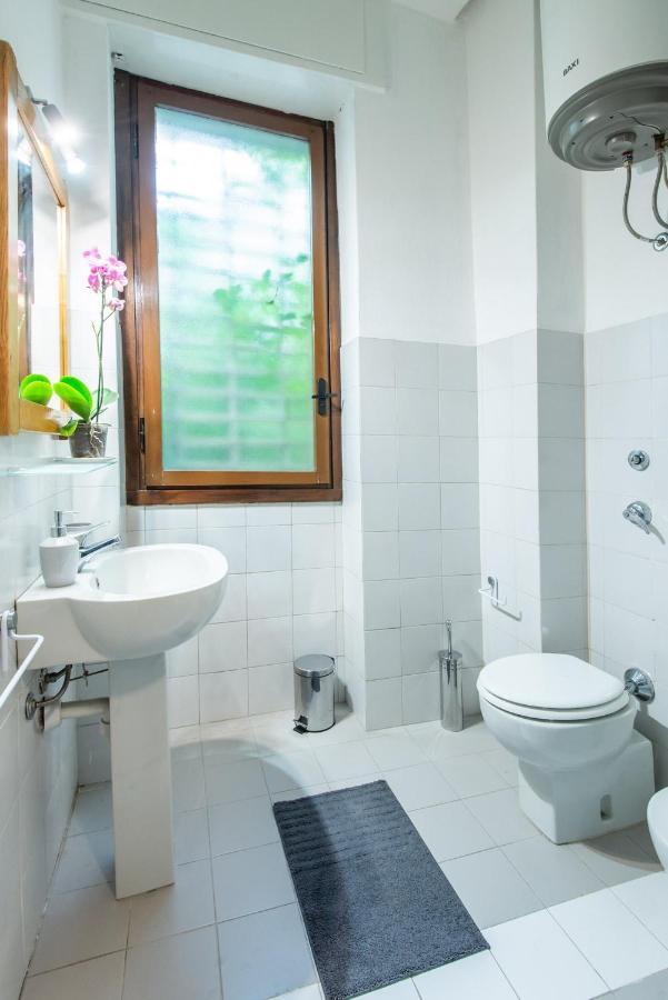 Central Guest House Milano Dış mekan fotoğraf