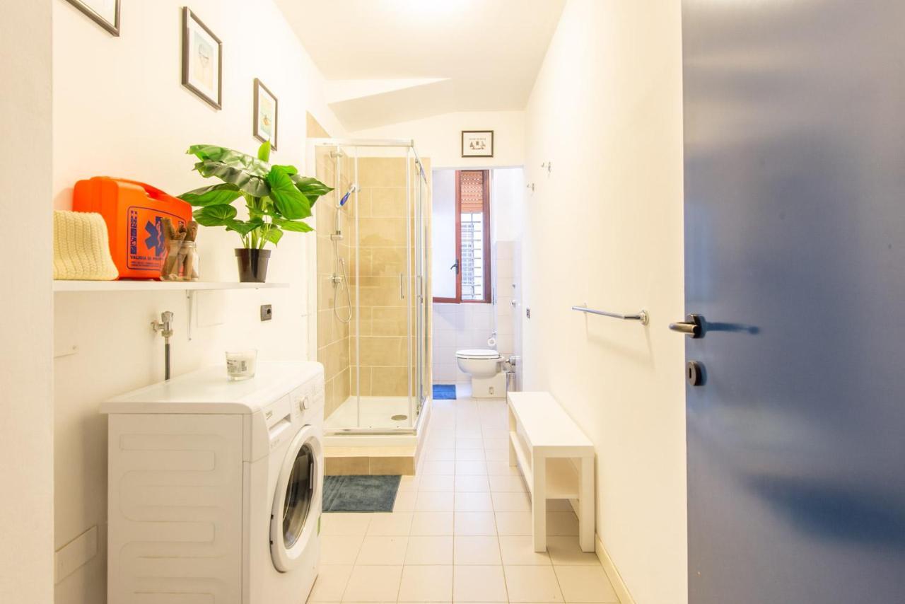 Central Guest House Milano Dış mekan fotoğraf