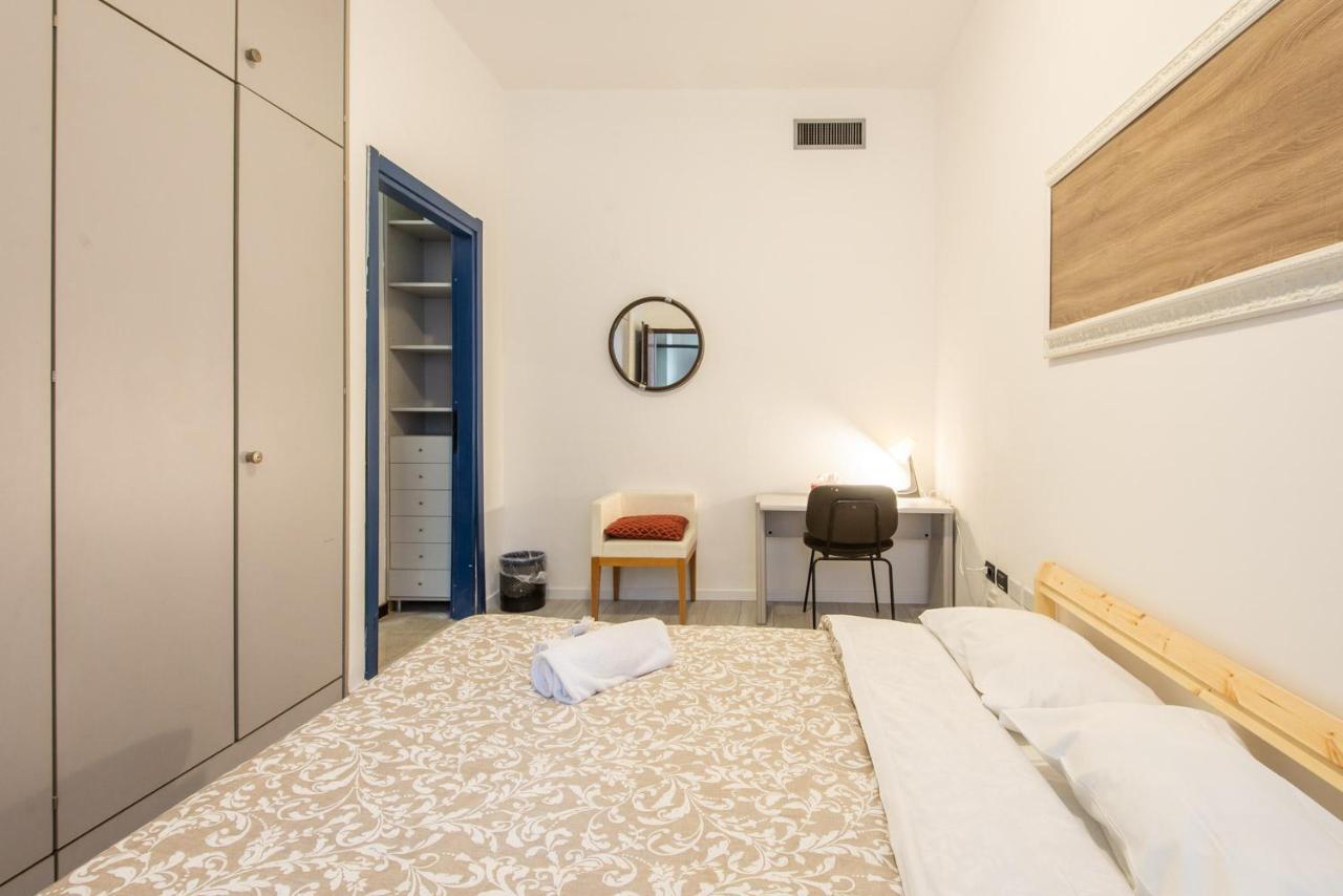 Central Guest House Milano Dış mekan fotoğraf