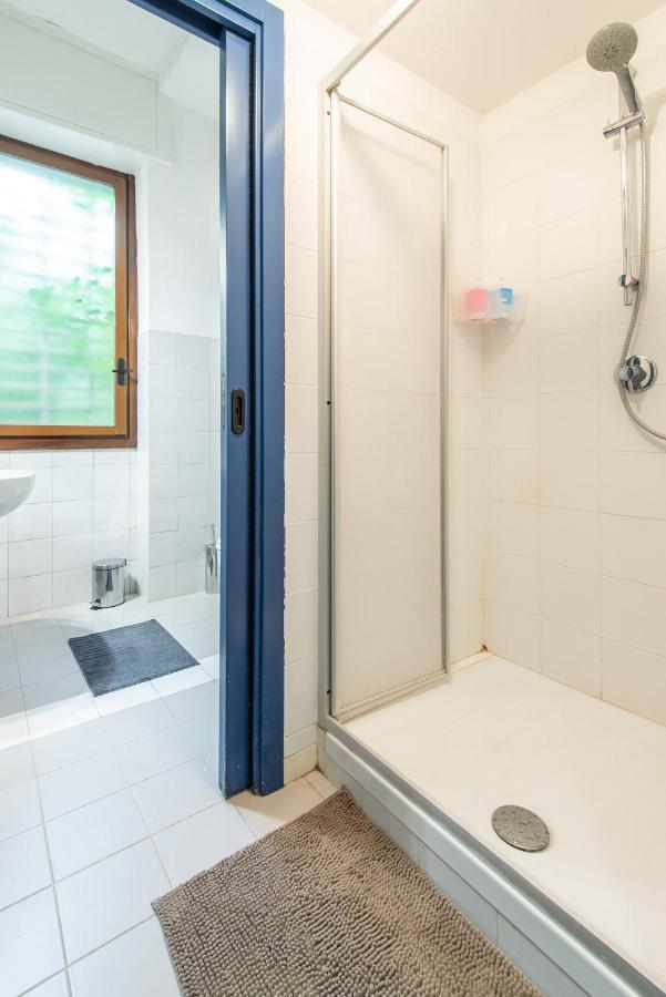 Central Guest House Milano Dış mekan fotoğraf