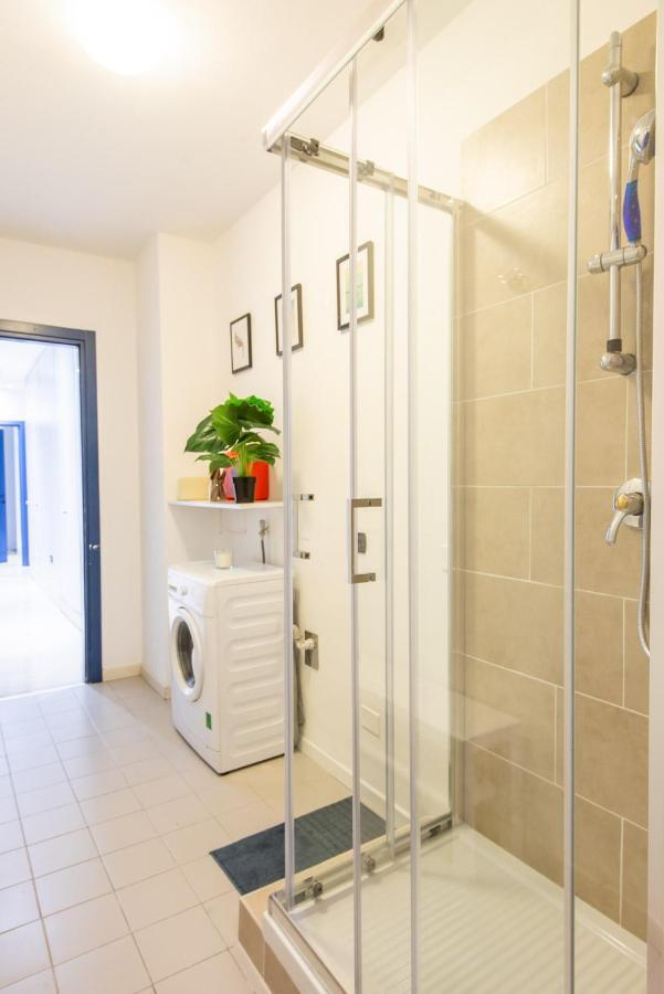 Central Guest House Milano Dış mekan fotoğraf