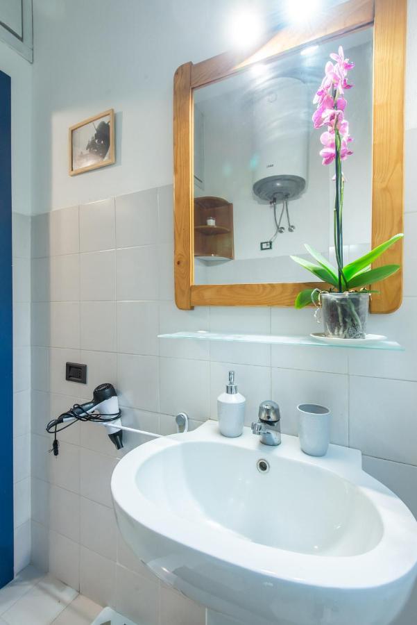 Central Guest House Milano Dış mekan fotoğraf